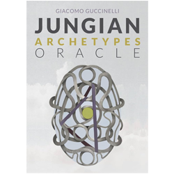 SCARLOPH Jungian Archetypes Oracle Lo Scarabeo