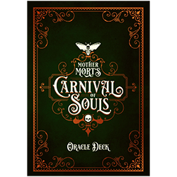 Mother Mort's Carnival of Souls Oracle