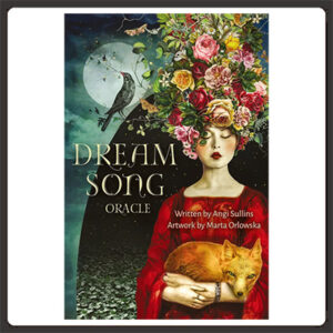 Dream Song Oracle