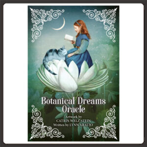 Botanical Dreams Oracle