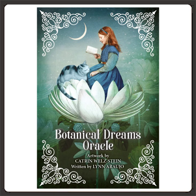 Botanical Dreams Oracle