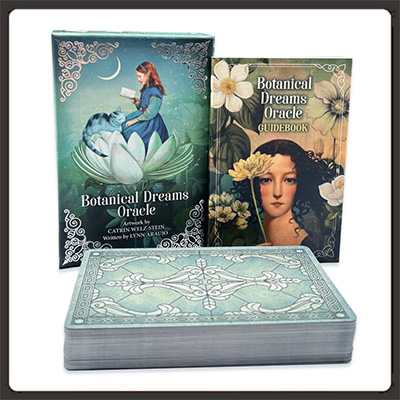 Botanical Dreams Oracle - Image 2