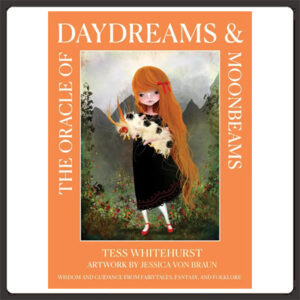 Oracle of Daydreams & Moonbeams