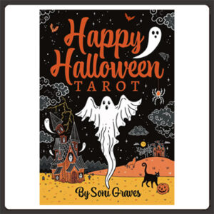 Happy Halloween Tarot